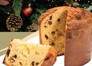 Fiera Nazionale del Panettone e del Pandoro