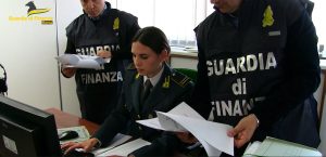 Il presidente della Vigor Perconti coinvolto in una maxi indagine sulle frodi all'Iva