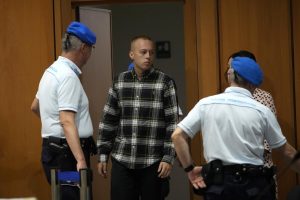 Omicidio Cerciello: condanna definitiva a 15 anni di carcere per Finnegan Lee Elder