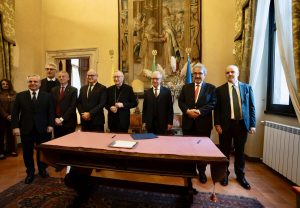 La svendita dell’ex Forlanini al Vaticano avviene sottobanco