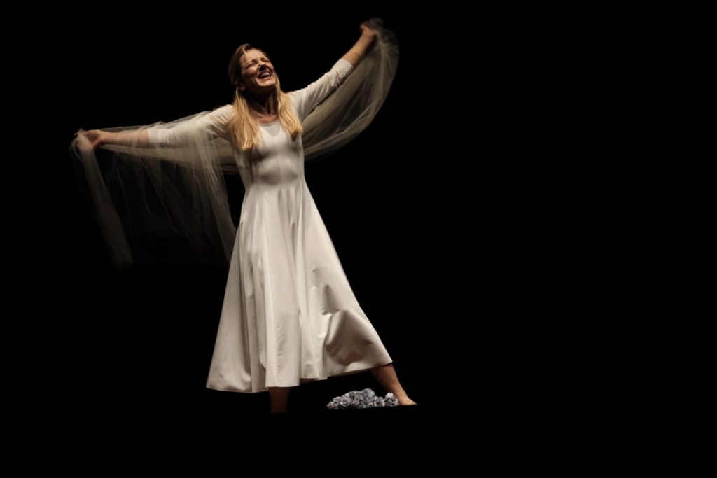 Amori rubati di Dacia Maraini al Teatro India