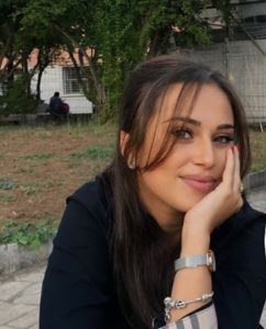 Francesca Mandarino: la serata con gli amici e poi la tragedia. Era candidata alle elezioni studentesche