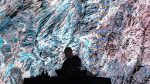 Franz Rosati al Brancaleone per il progetto Phonèma di Diacronie Lab
