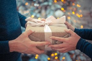Fra- Fiera del regalo accessibile