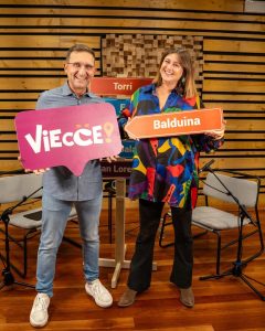 "Viecce!", torna il podcast sui quartieri di Roma. Ci sarà anche Roberto Gualtieri a raccontare il suo Appio Latino