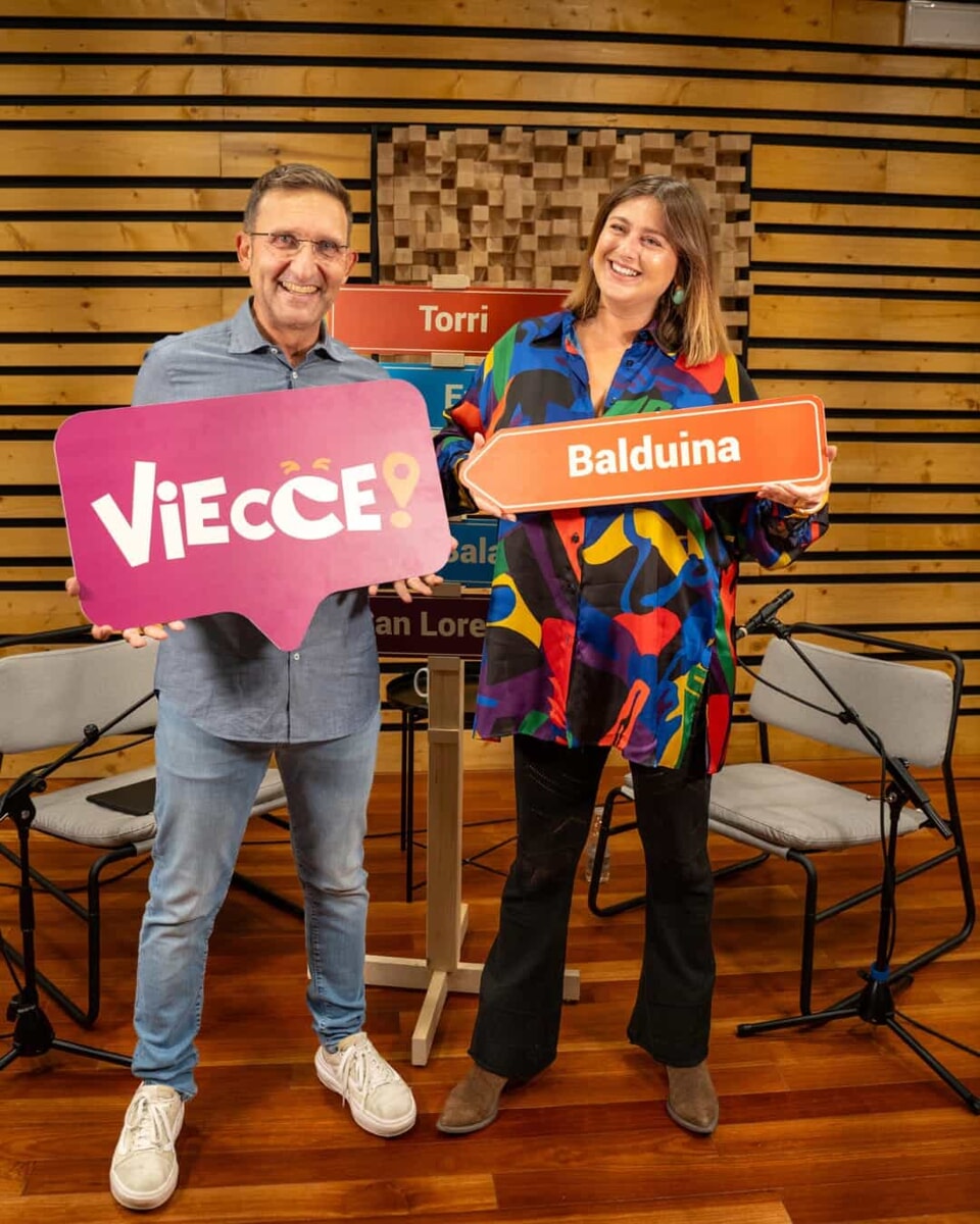 "Viecce!", torna il podcast sui quartieri di Roma. Ci sarà anche Roberto Gualtieri a raccontare il suo Appio Latino