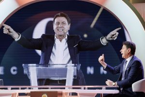 M5S, l'impatto di Conte sul Campidoglio. L'ex assessore De Santis prende le distanze: "Mai valorizzato, ormai c'era troppa tensione"