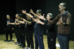 Aspettando Simon Boccanegra al Teatro dell'Opera di Roma