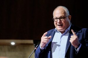 Campidoglio, nuove nomine nello staff di Gualtieri. Ecco quanto guadagnano Catarci e Ruberti