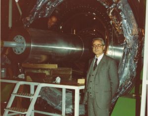 È morto Guido Pizzella