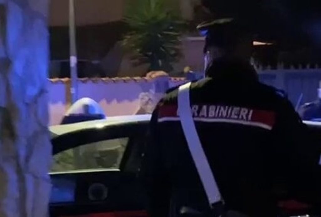 Ubriaco massacra di botte la compagna. Le violenze mai denunciate andavano avanti da un anno