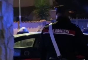 Ubriaco massacra di botte la compagna. Le violenze mai denunciate andavano avanti da un anno