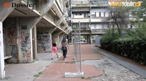 Tre sindaci, tante promesse, zero fatti. A Tor Sapienza a 10 anni dalla rivolta non è cambiato nulla (VIDEO)