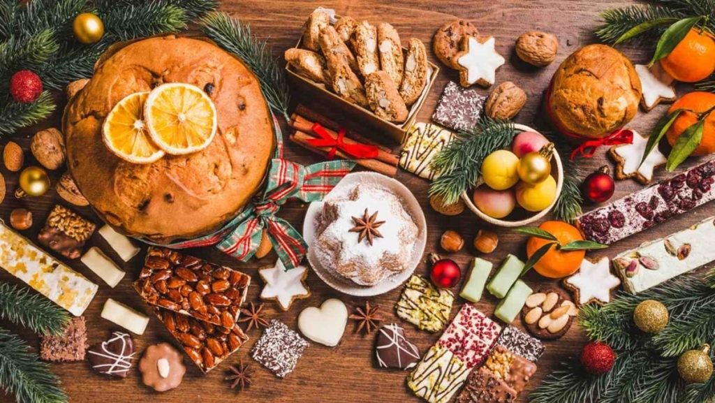 Il Parco di Marzapane, la Magia dei Dolci di Natale all’Appia Joy Park