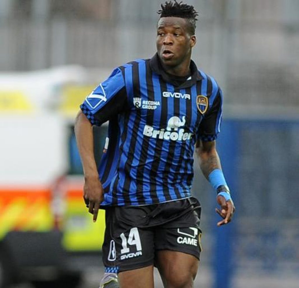 L'Atletico Pontinia guarda al mercato, ufficiali un ex Latina e un ex Fiorentina
