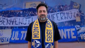 Il Parioli ha scelto: l'ex Lazio e Monterotondo Mirko Laurentini è il nuovo allenatore