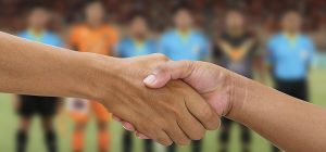Il fair play ti fa ricco: arriva il Premio Disciplina per Eccellenza e Promozione