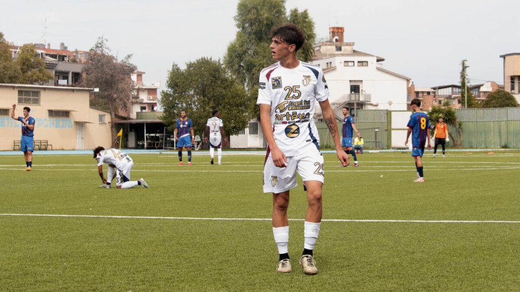 UniPomezia, la carica di Andrea Morelli: "Vogliamo sia il campionato che la Coppa"