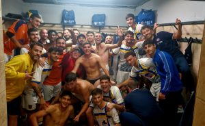 Eccellenza Lazio, gironi A-B: i risultati della nona giornata di campionato