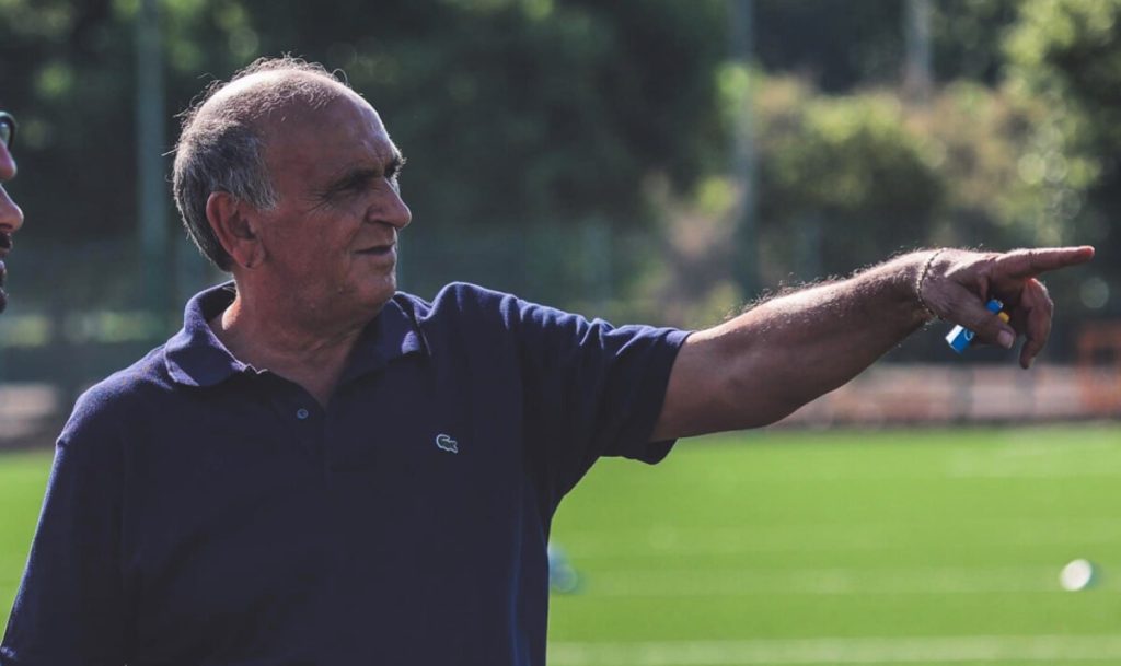 Caso Anco Marzio, il presidente dell'Ostiamare Roberto Di Paolo si dimette! "Situazione insostenibile"