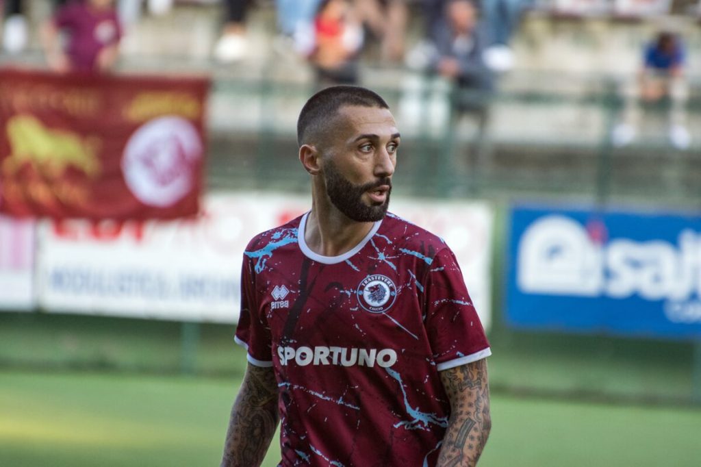 Trastevere Calcio, le parole di Angelilli: "Con la Cynthialbalonga sarà durissima"
