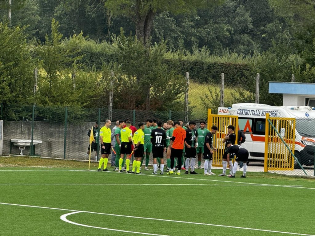 Il Real Cassino guarda all'estero, ufficiali tre acquisti da Spagna e Canada
