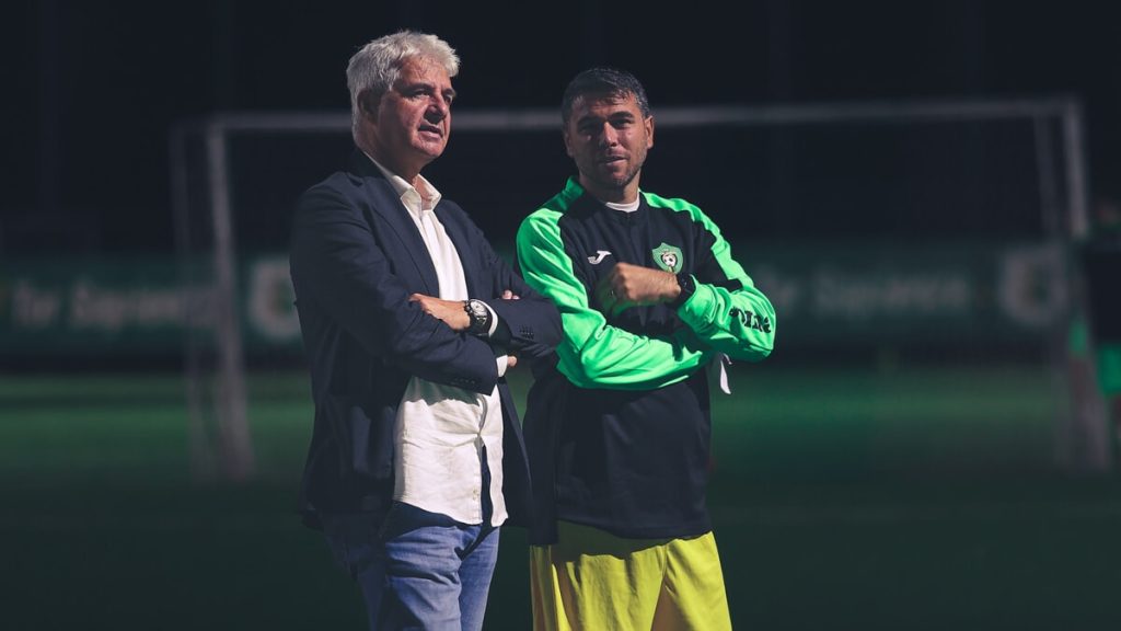 Tre gol annullati al Casal Barriera! La denuncia del presidente D'Alonzo: "Arbitro incompetente o in malafede"