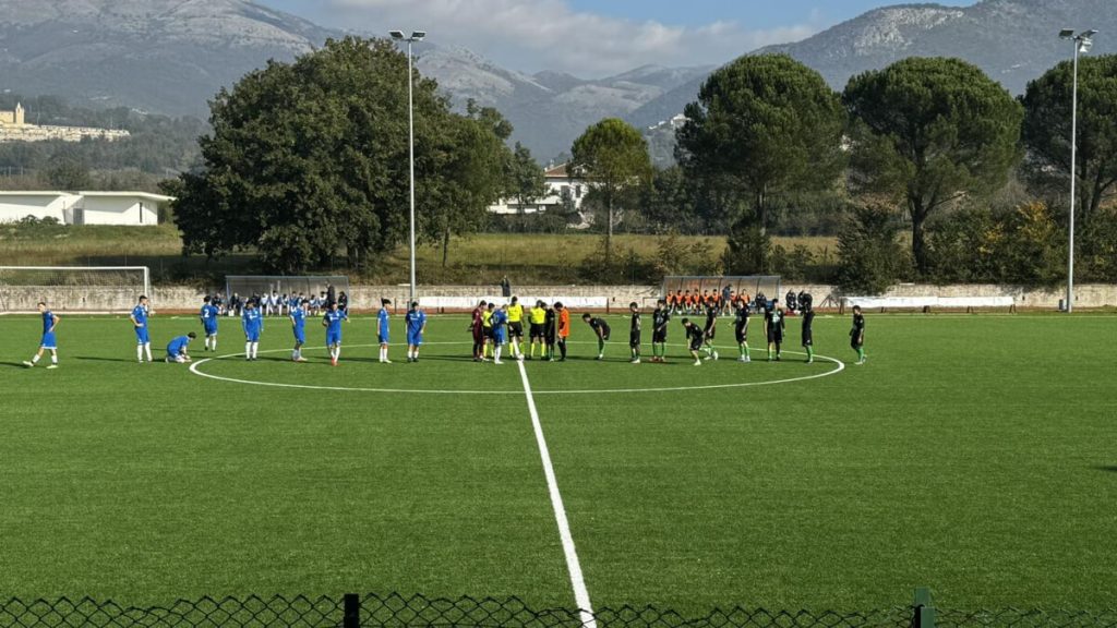 Eccellenza Lazio, i risultati dell'undicesima giornata di campionato: gli ex Roma trascinano il Colleferro