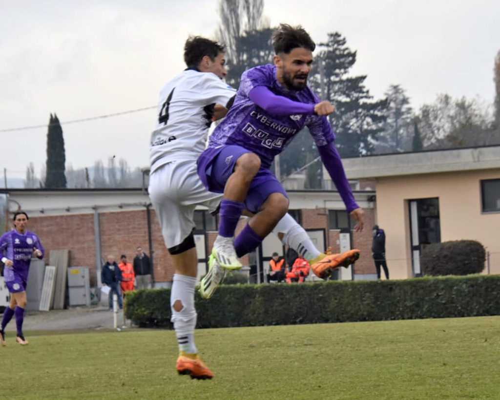 Serie D gironi E-F-G, i risultati della dodicesima giornata: il Trastevere si prende il derby con la Cynthialbalonga