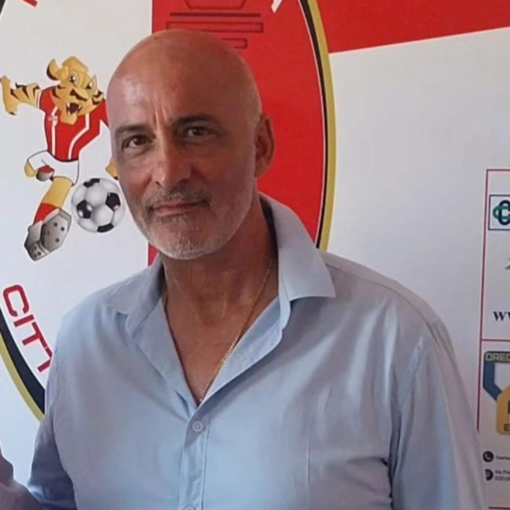 Il Città di Paliano chiude le porte: "Non faremo movimenti di mercato"