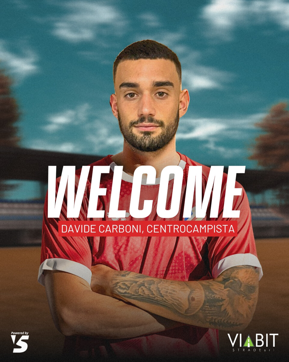 La Lodigiani si rinforza, è ufficiale l'ex Lazio