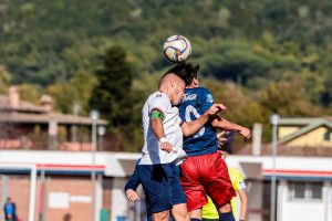 Eccellenza Lazio, i risultati della dodicesima giornata di campionato: Montespaccato e UniPomezia continuano la lotta