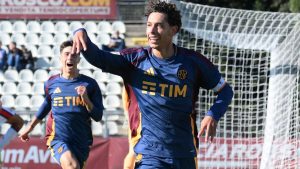 Primavera 1, i risultati di Roma e Lazio: la Roma continua la ripresa, crollo Lazio a Torino