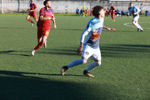 Serie D gironi E-F-G, i risultati della tredicesima giornata: l'Anzio si prende il derby con il Guidonia Montecelio