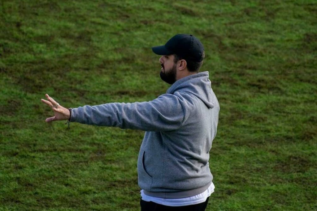 Valmontone Calcio, arriva l'esonero a sorpresa in Eccellenza