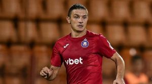 Arrivano da Serbia e Argentina i nuovi rinforzi del Rieti