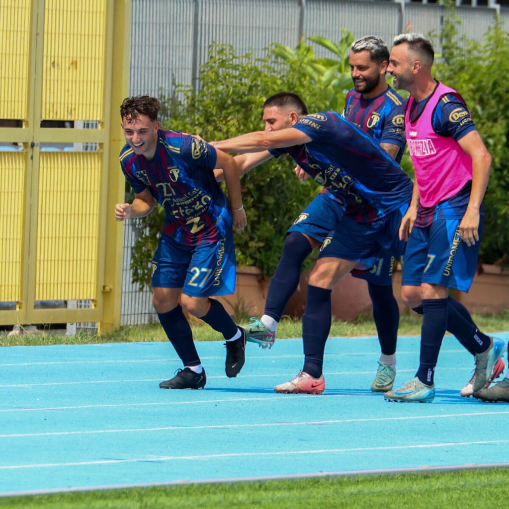 Coppa Italia Eccellenza Lazio, i risultati del ritorno dei quarti: il Montespaccato sbanca Civitavecchia