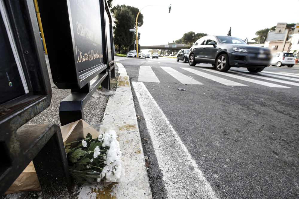 Leonardo Lamma morto a Corso Francia, respinta l'archiviazione: il gip dispone nuove indagini