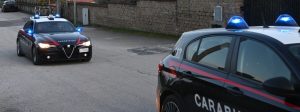 "Ci sono i ladri in casa". Cittadino chiama i carabinieri e fa arrestare il "palo"
