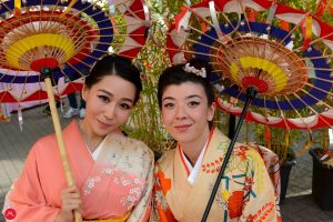 Japan Days - Christmas Edition