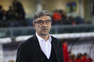 Ivan Juric esonerato: non è più l'allenatore della Roma
