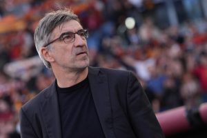 Juric, esonero ad un passo. Mancini per la panchina della Roma