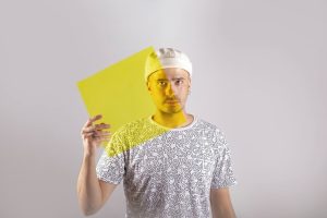 L’alternative rap di 1989 dal vivo per il nuovo album “Euphoria - il problema sono io”