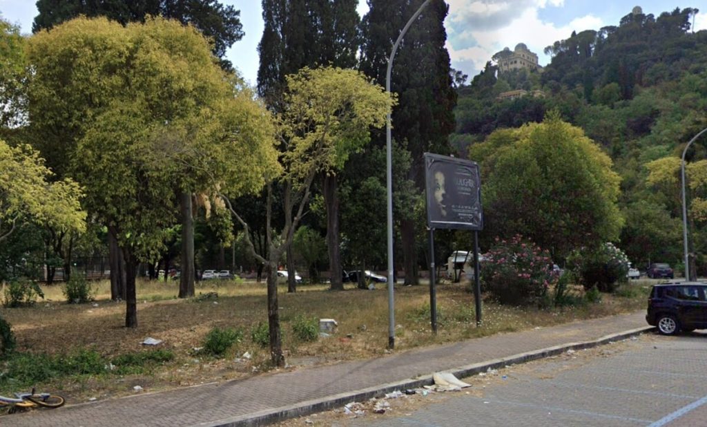 Riserva di Monte Mario, via libera alla palestra outdoor: “Sarà uno spazio inclusivo”