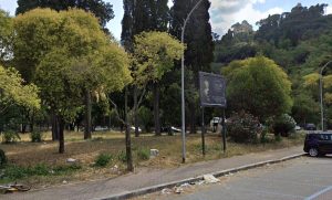 Riserva di Monte Mario, via libera alla palestra outdoor: “Sarà uno spazio inclusivo”