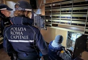 Furto di energia elettrica: barista manomette contatore
