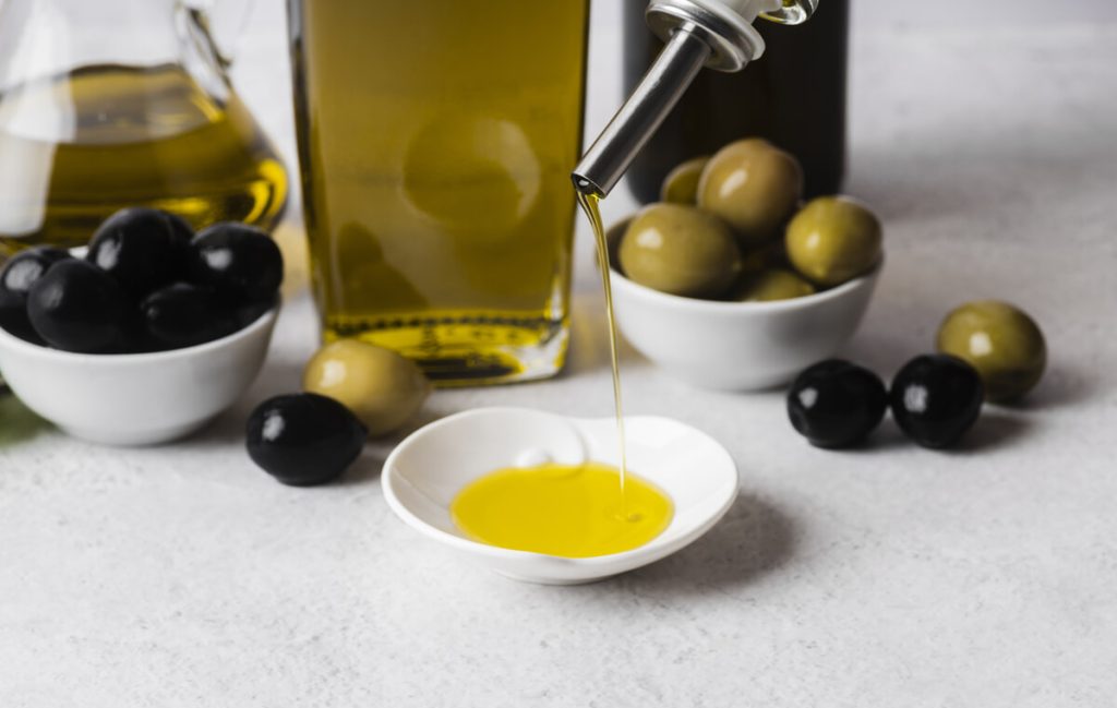 Tradizione e innovazione: l’olio EVO al centro di un racconto senza tempo