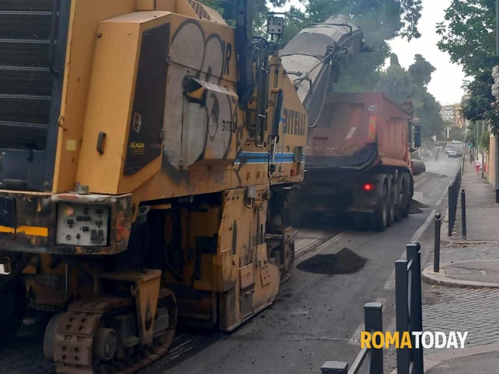 Indagine sugli appalti per le strade, Gualtieri avvia indagine interna