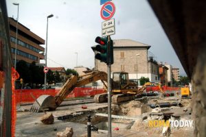 Corruzione a Roma: indagati puntavano ai fondi del Pnrr per il Giubileo