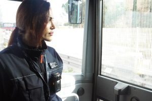 Bodycam sui bus per combattere aggressioni a personale e viaggiatori. Ecco le tratte coinvolte